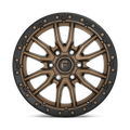 Fuel D681 REBEL