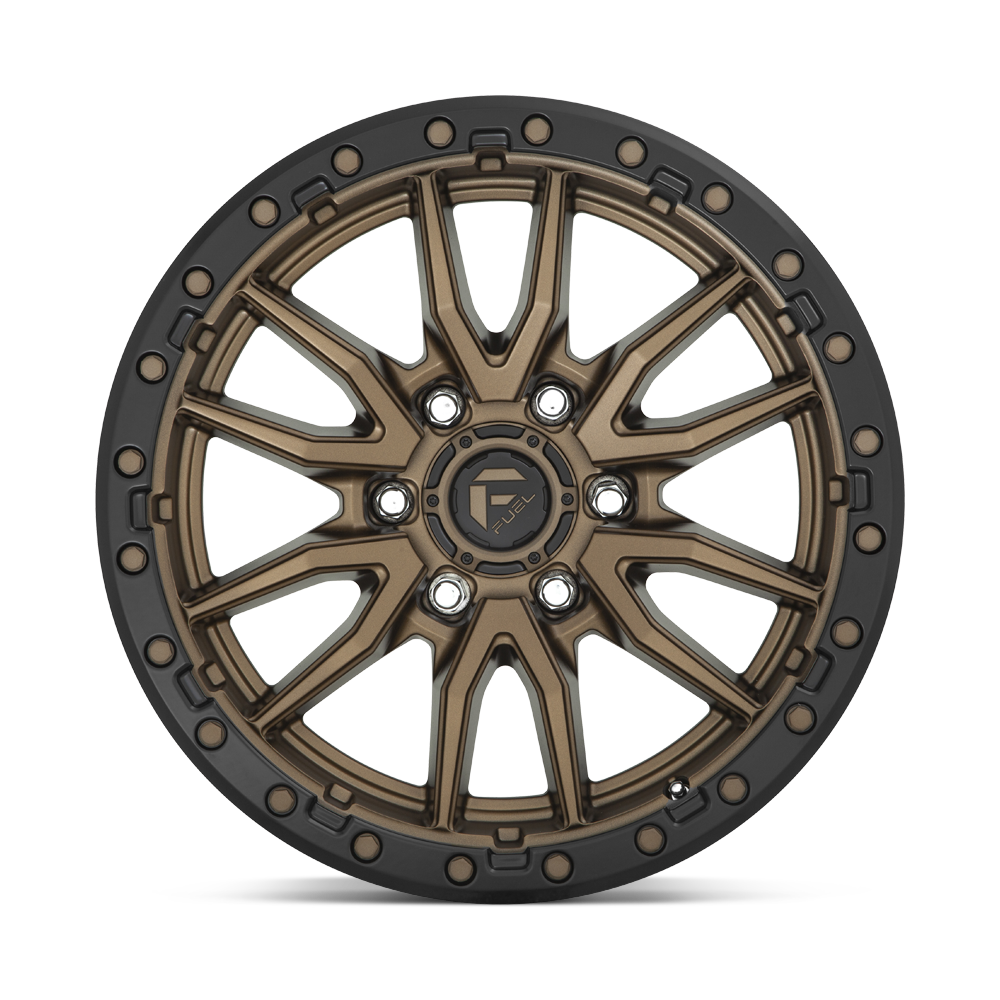 Fuel D681 REBEL