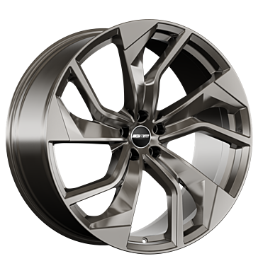 GMP Rebel