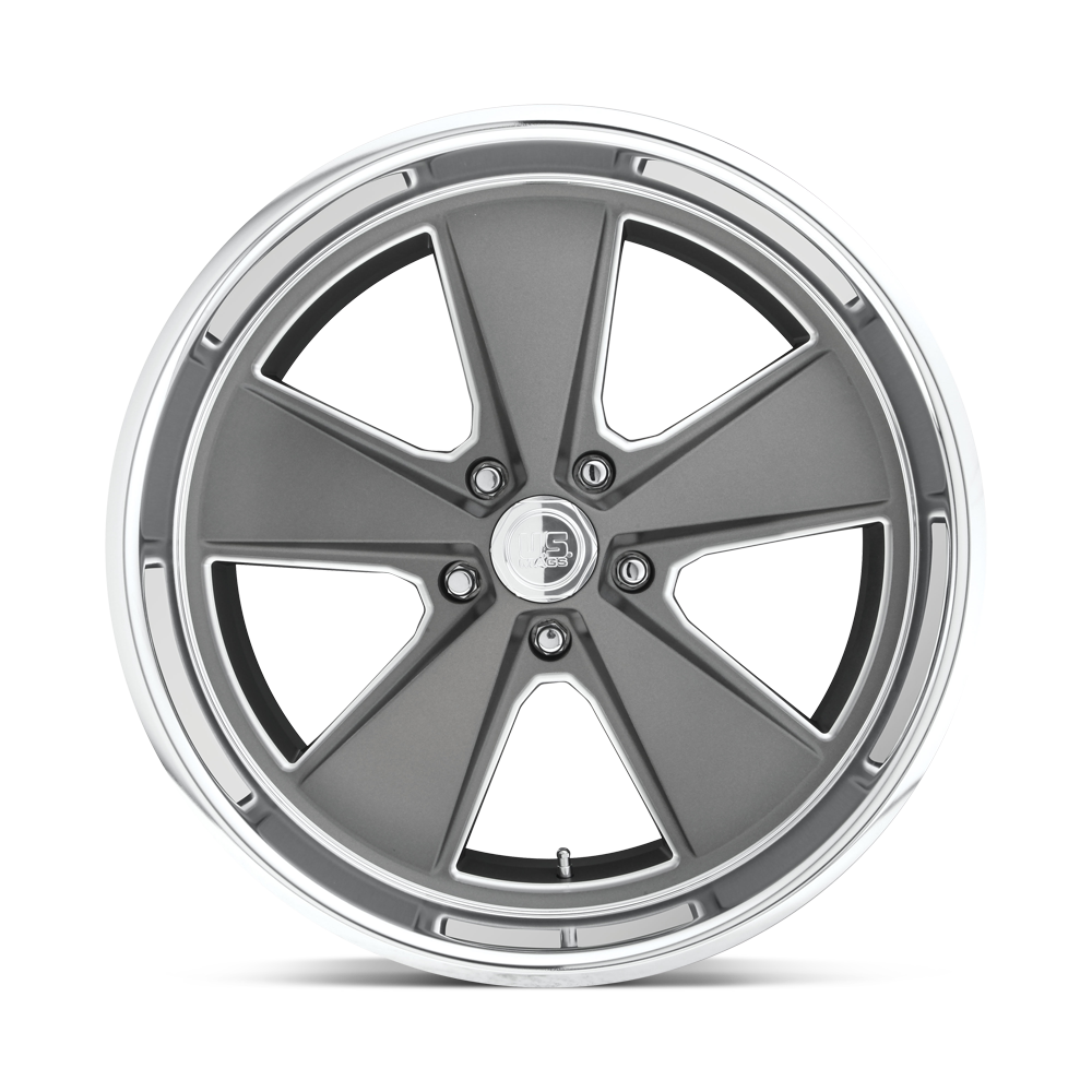 US MAG U120 ROADSTER