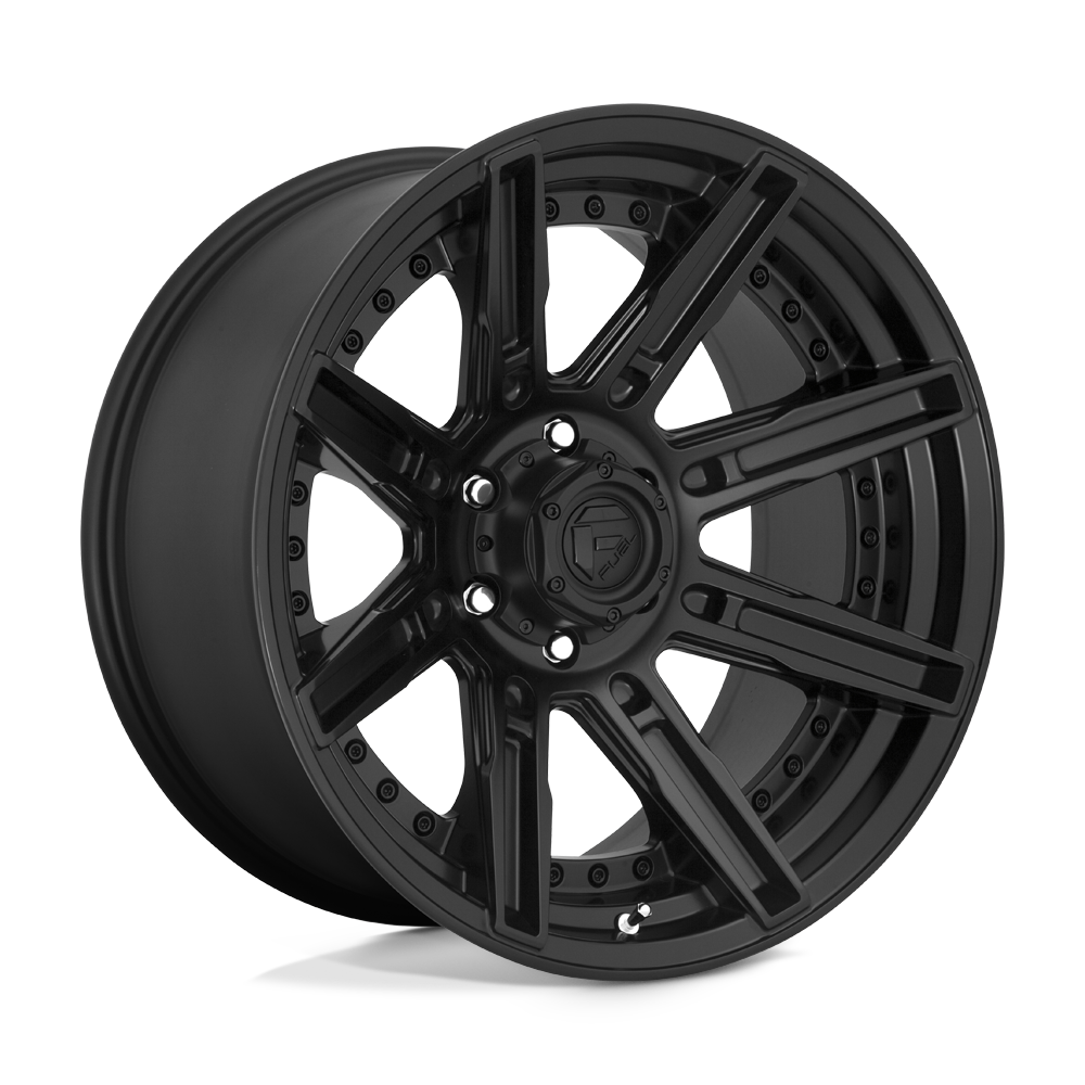 Fuel D709 ROGUE