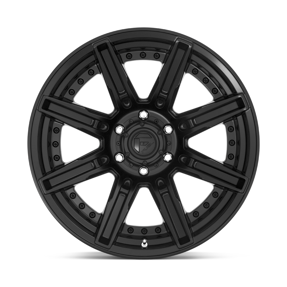 Fuel D709 ROGUE