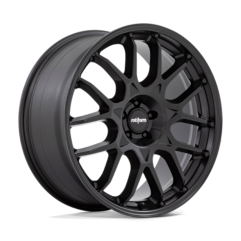 Rotiform R195 ZWS