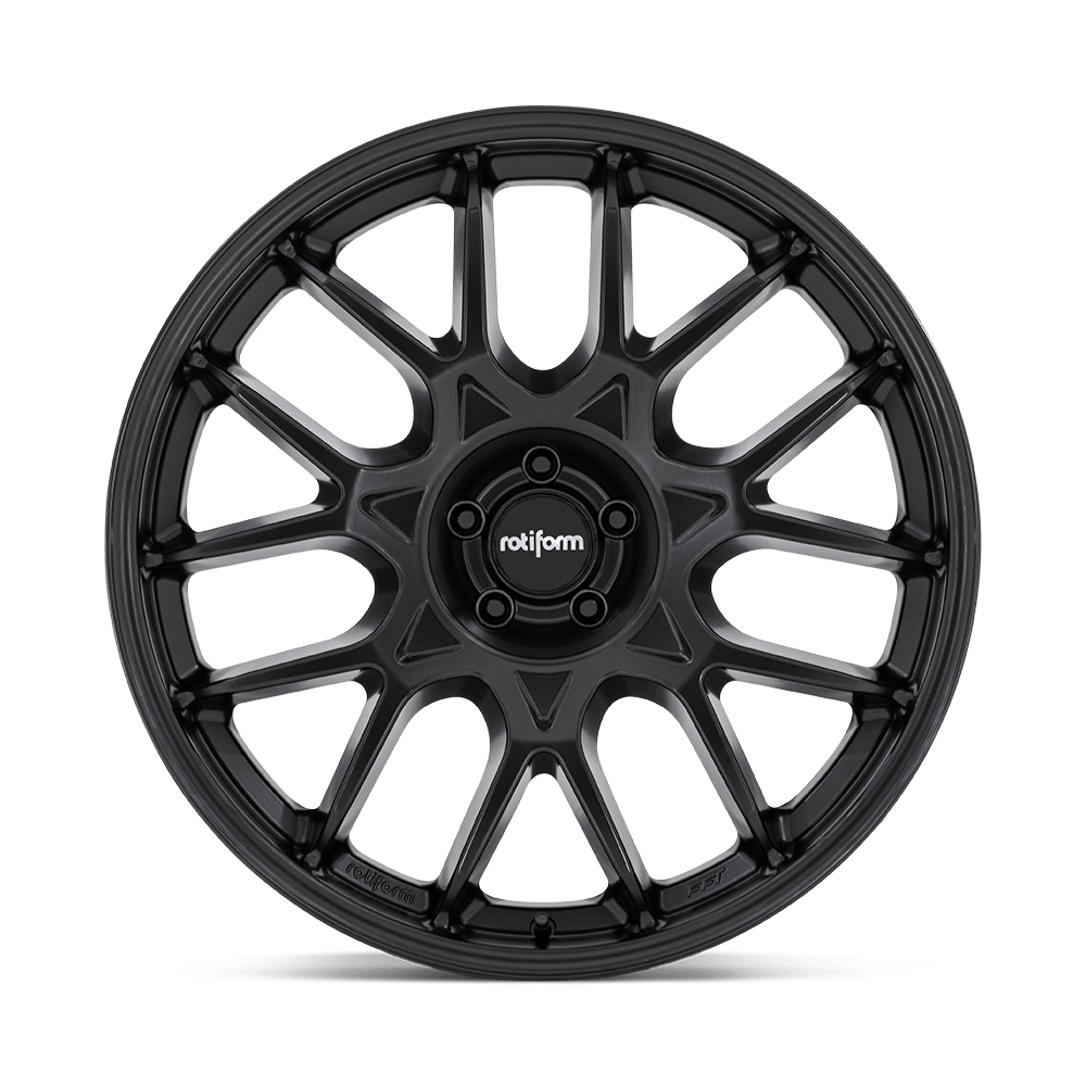 Rotiform R195 ZWS