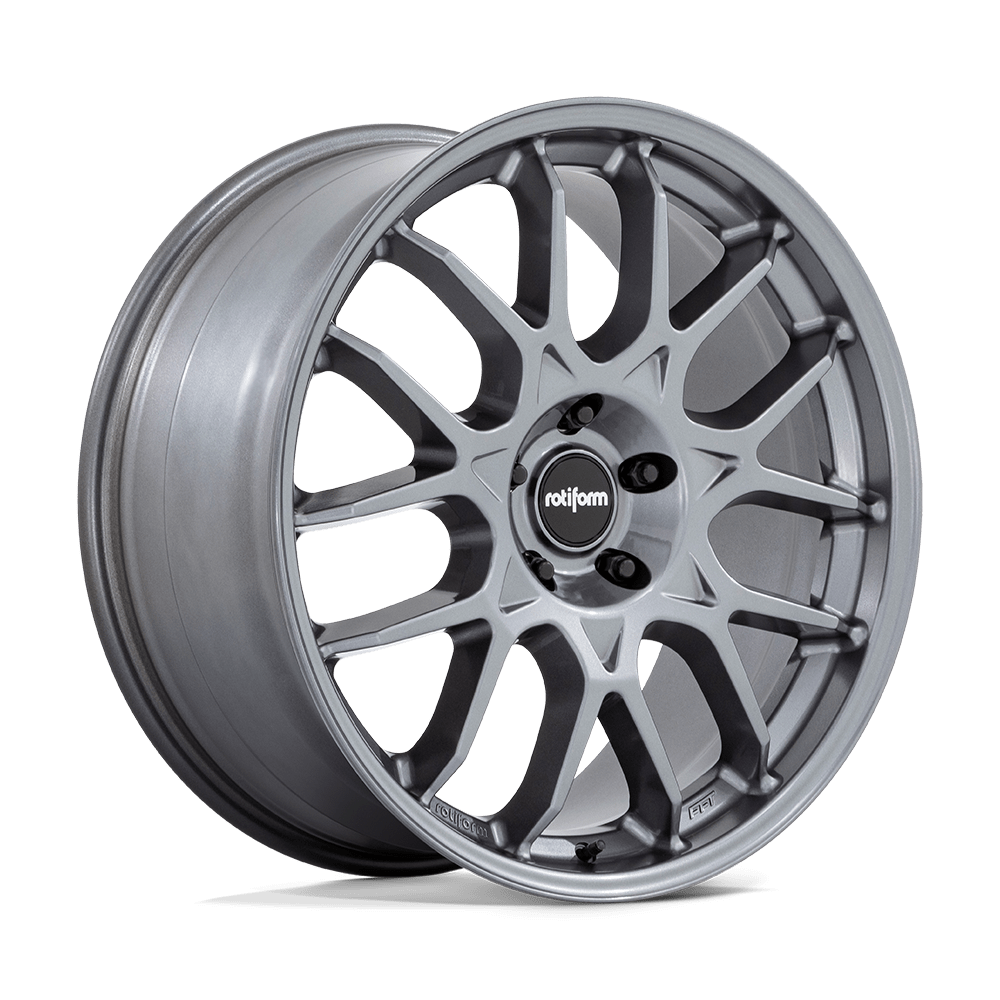 Rotiform R196 ZWS