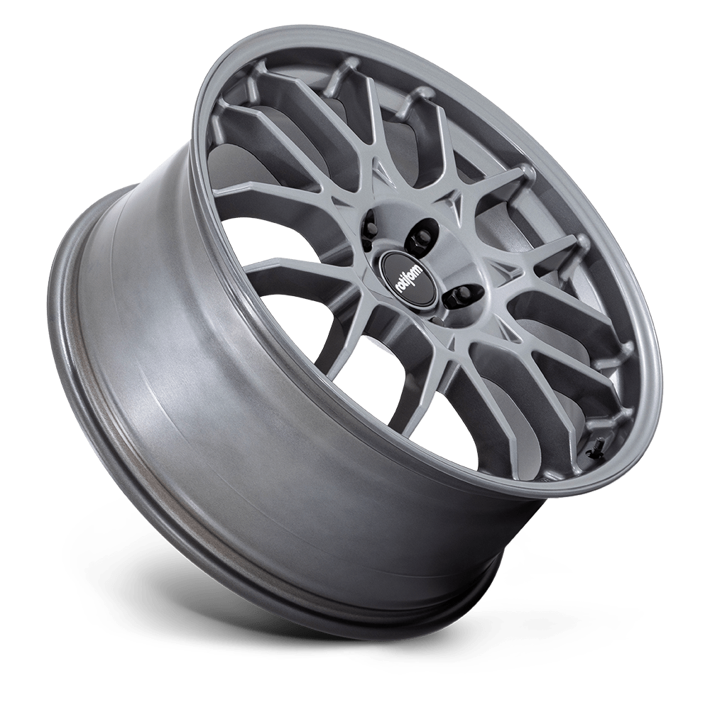 Rotiform R196 ZWS