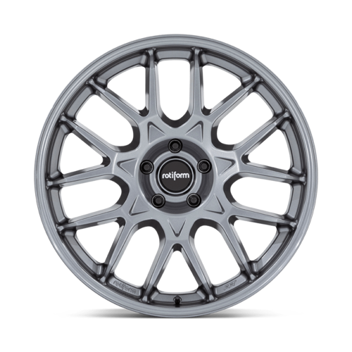 Rotiform R196 ZWS