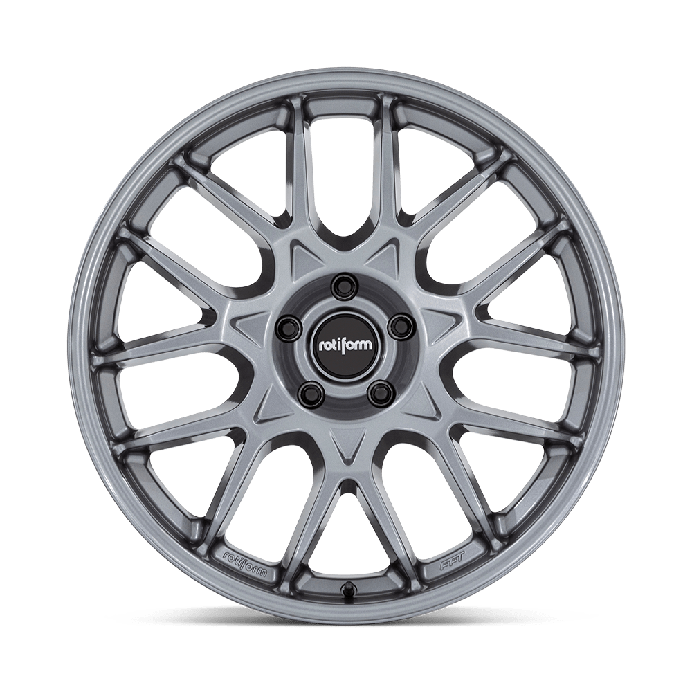 Rotiform R196 ZWS