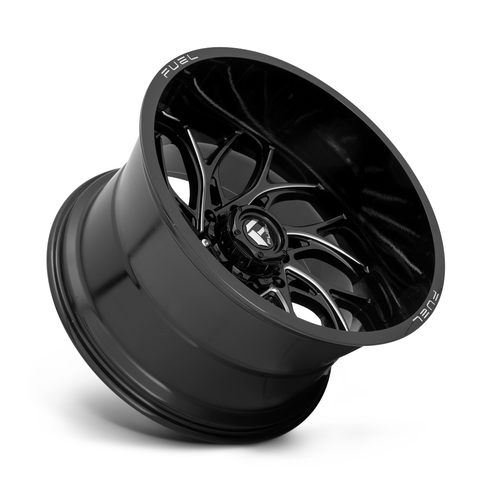 Fuel D741 RUNNER