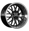 OCEAN WHEELS Super DTM