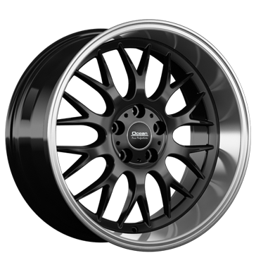 OCEAN WHEELS Super DTM