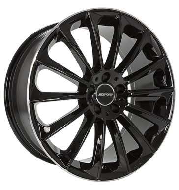 GMP Stellar