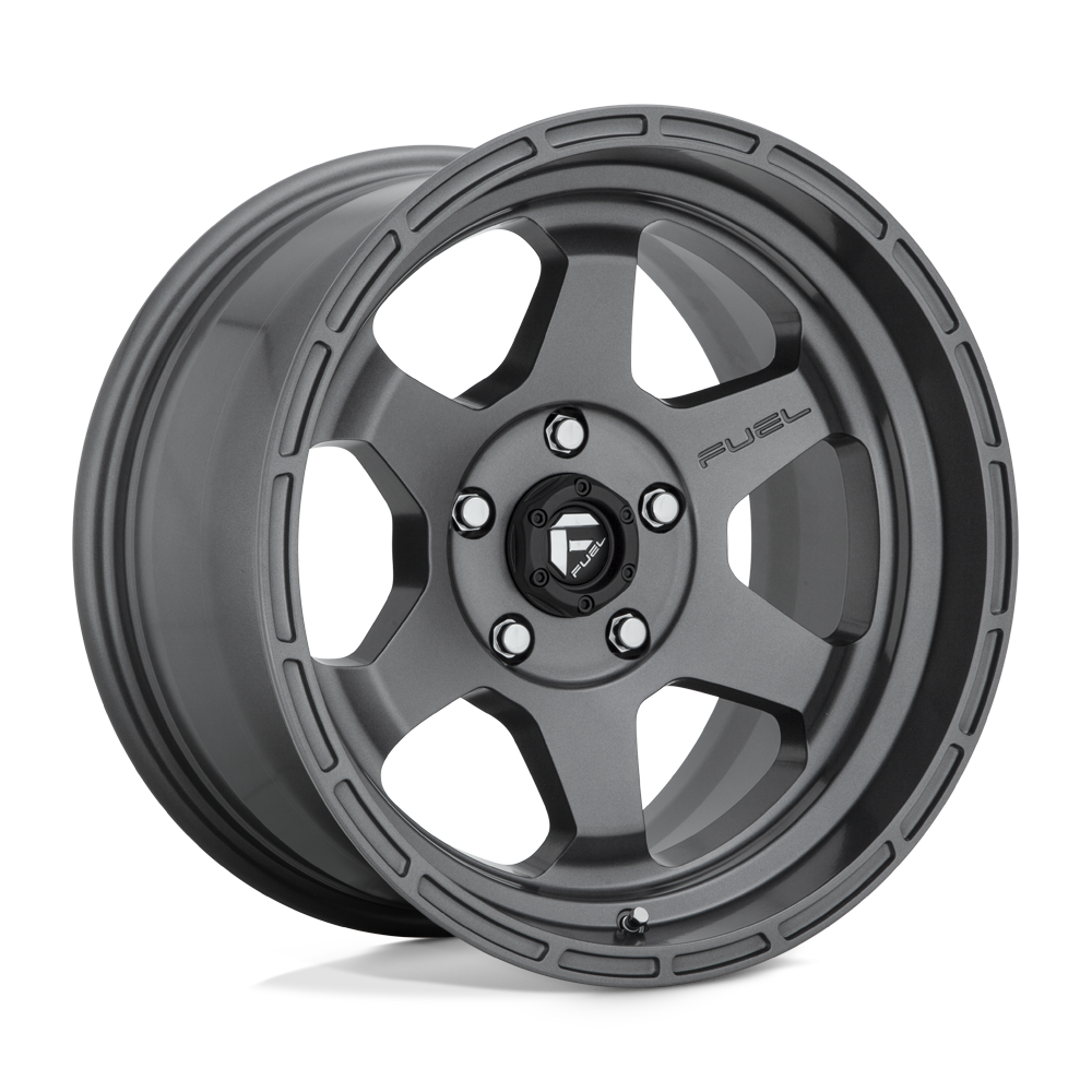 Fuel D665 SHOK