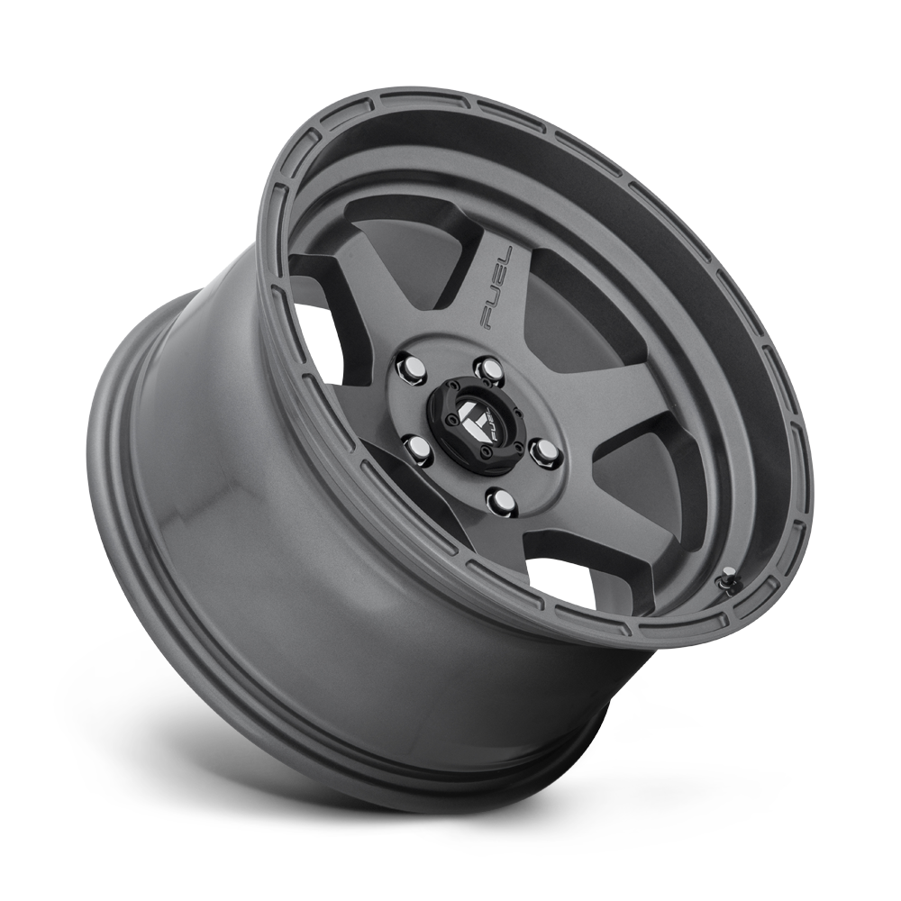 Fuel D665 SHOK
