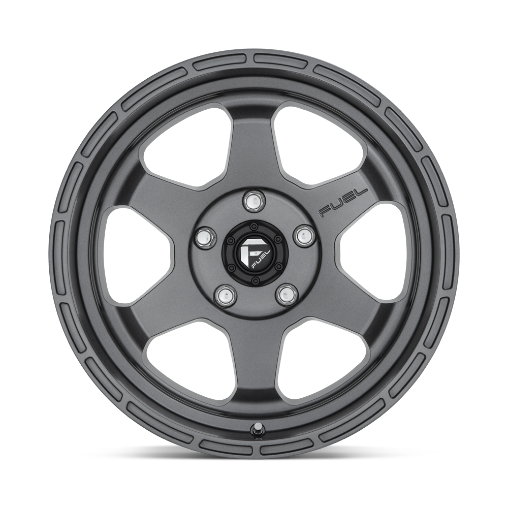 Fuel D665 SHOK