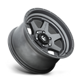 Fuel D665 SHOK