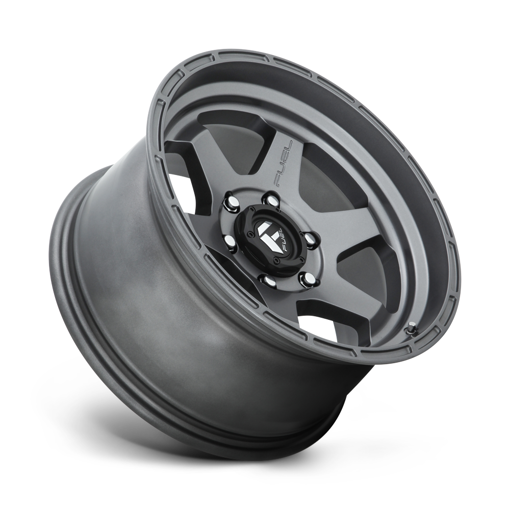 Fuel D665 SHOK