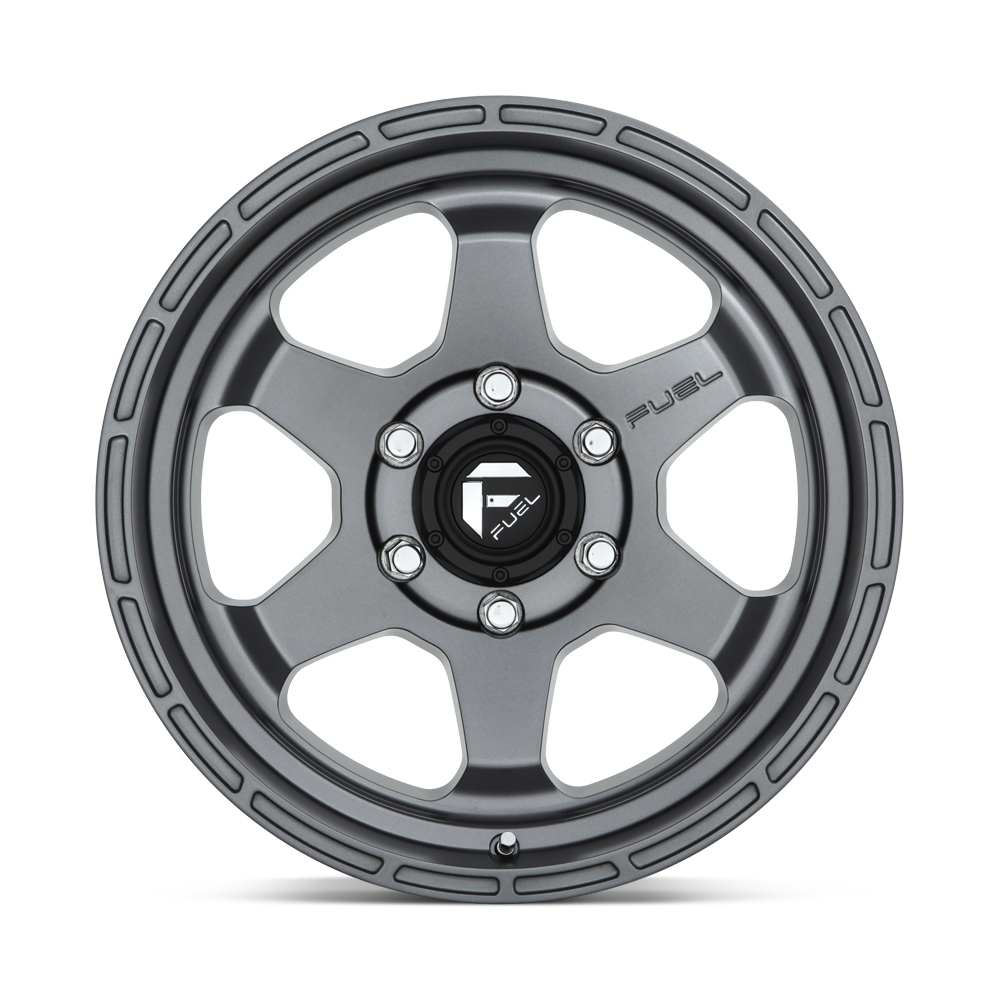 Fuel D665 SHOK
