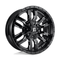 Fuel D595 SLEDGE