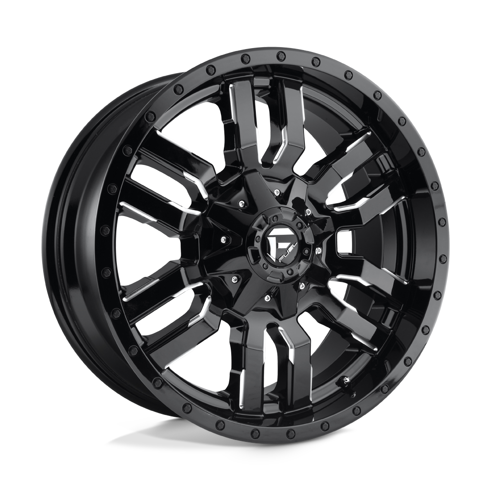Fuel D595 SLEDGE