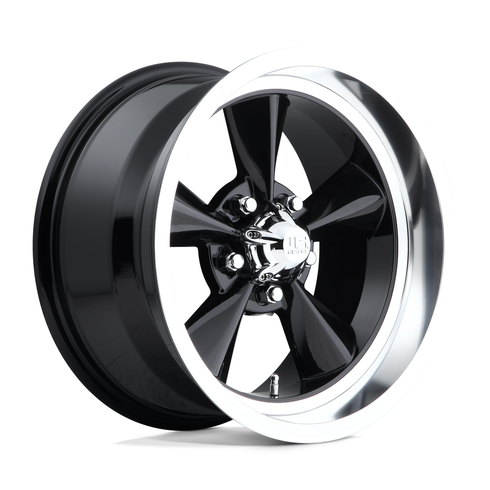 US MAG U107 STANDARD