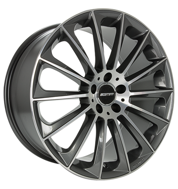 GMP Stellar