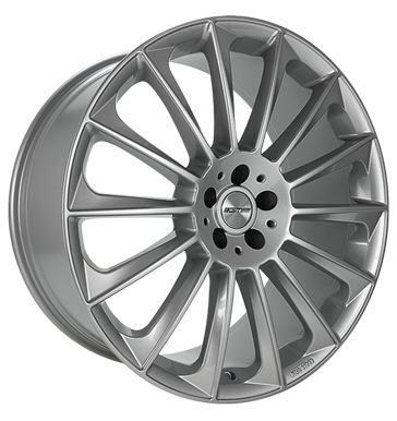 GMP Stellar