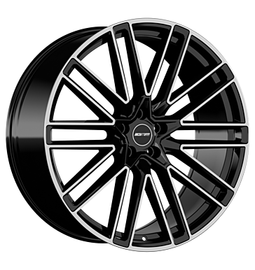 GMP Stilgar