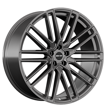 GMP Stilgar