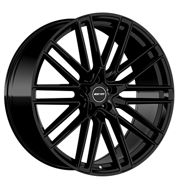 GMP Stilgar