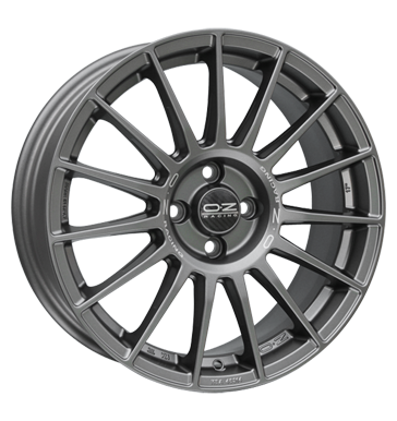 OZ Superturismo LM