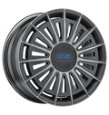 OZ Superturismo Aero-E