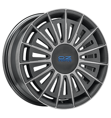 OZ Superturismo Aero-E