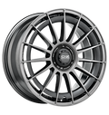 OZ Superturismo Aero