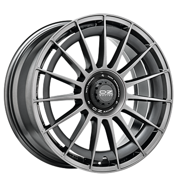 OZ Superturismo Aero