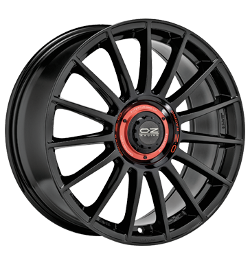 OZ Superturismo Evoluzione