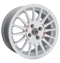 OZ Superturismo WRC