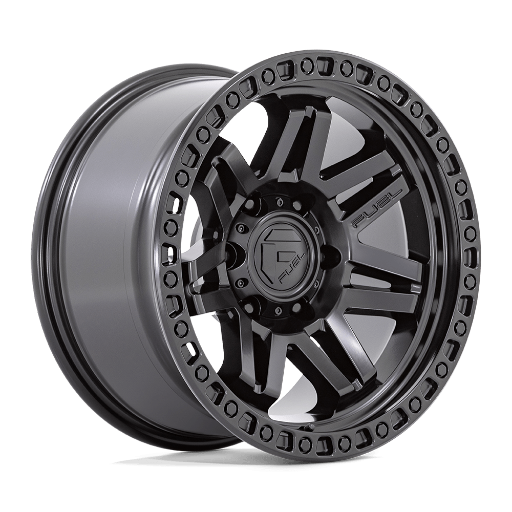Fuel D810 SYNDICATE
