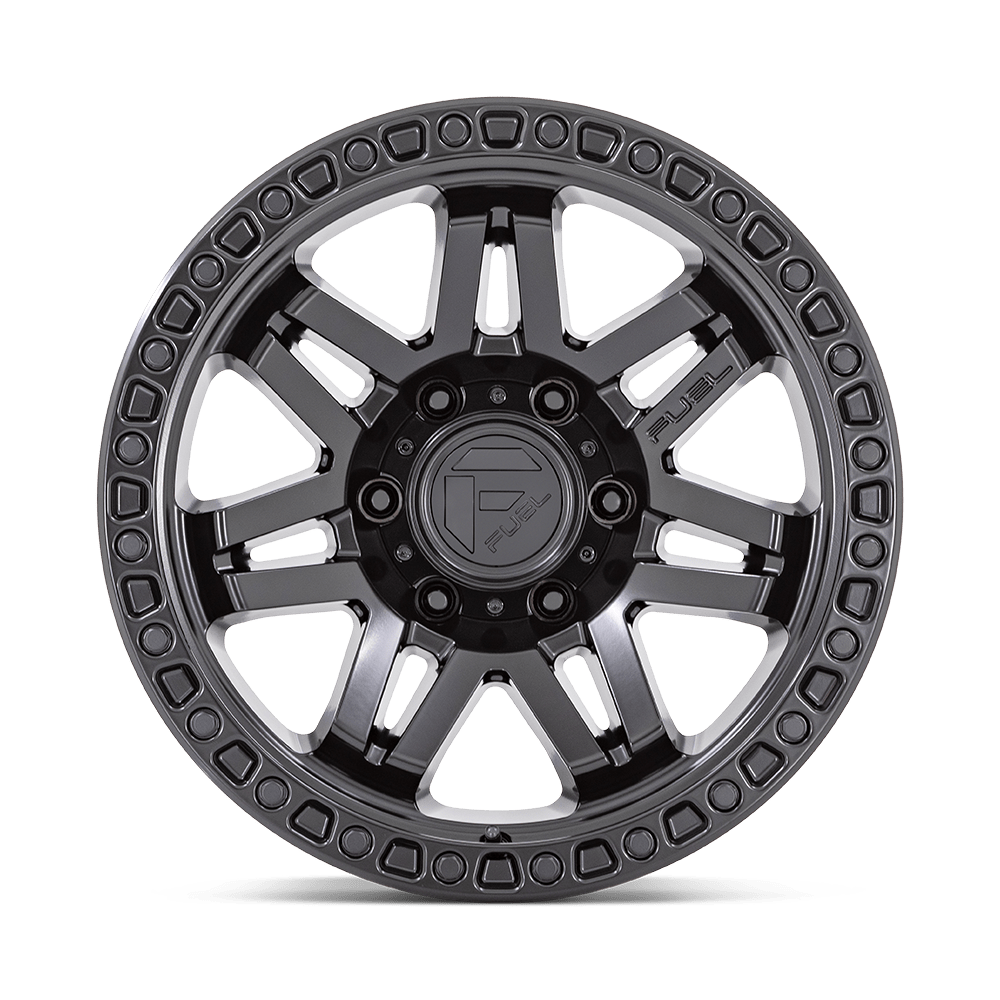 Fuel D810 SYNDICATE