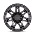 Fuel D810 SYNDICATE