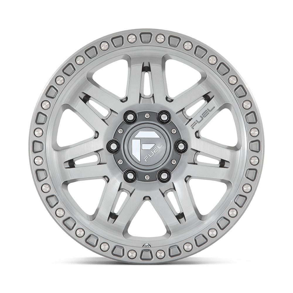 Fuel D812 SYNDICATE