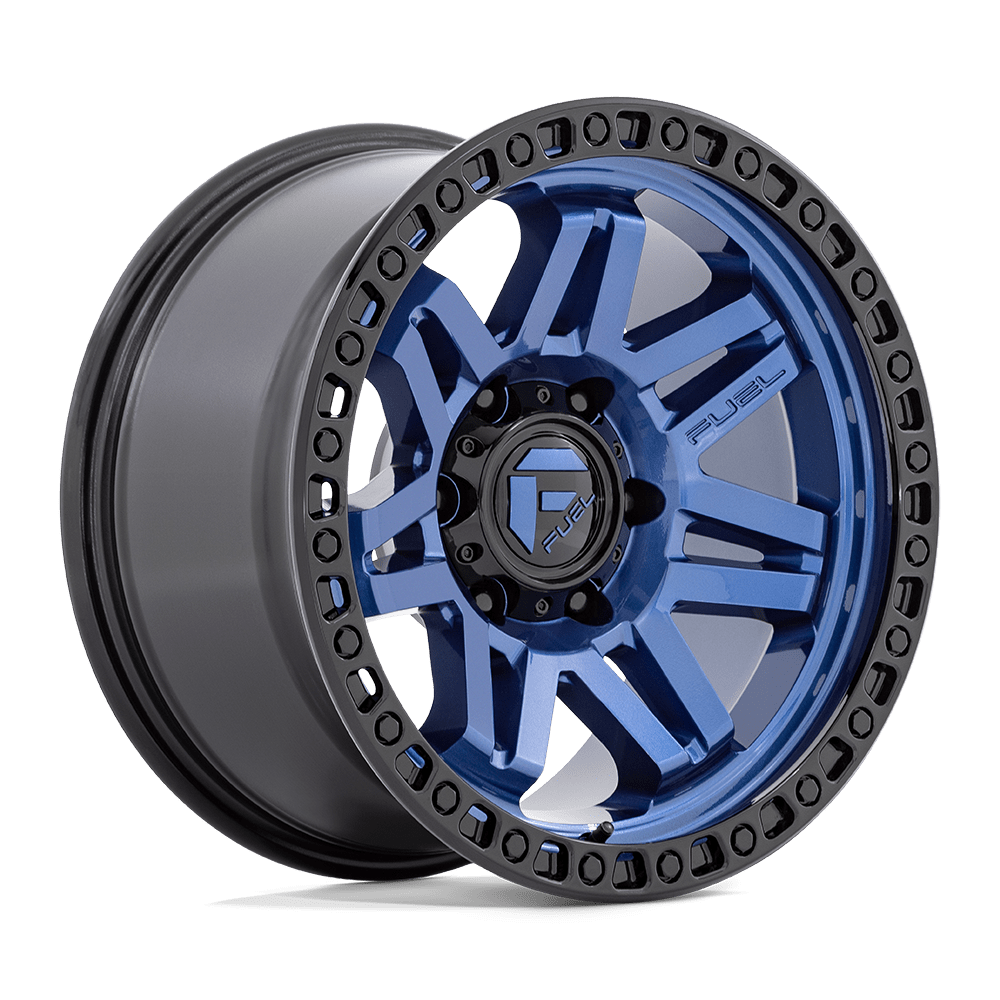 Fuel D813 SYNDICATE