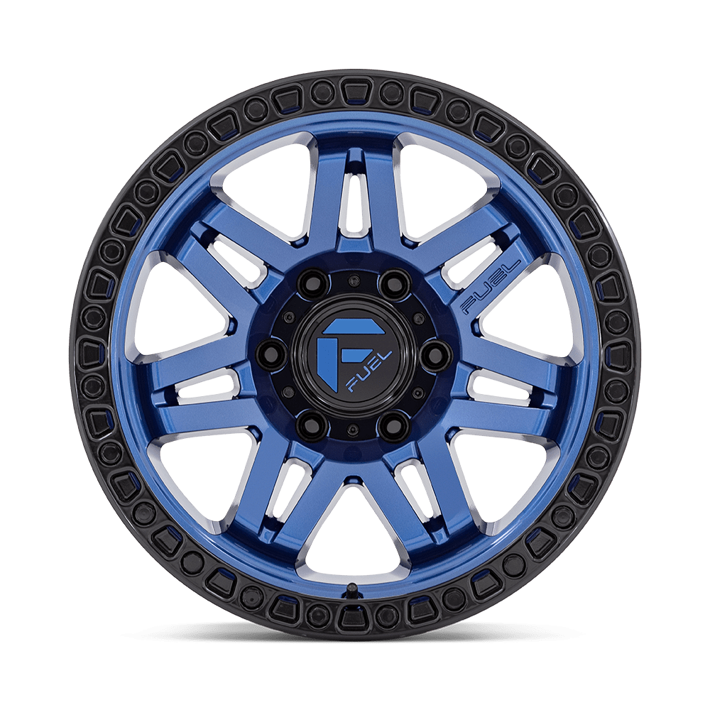 Fuel D813 SYNDICATE