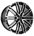 GMP Targa-S