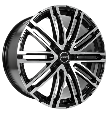 GMP Targa-S
