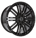 GMP Targa
