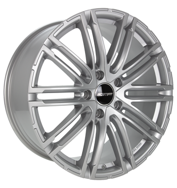 GMP Targa