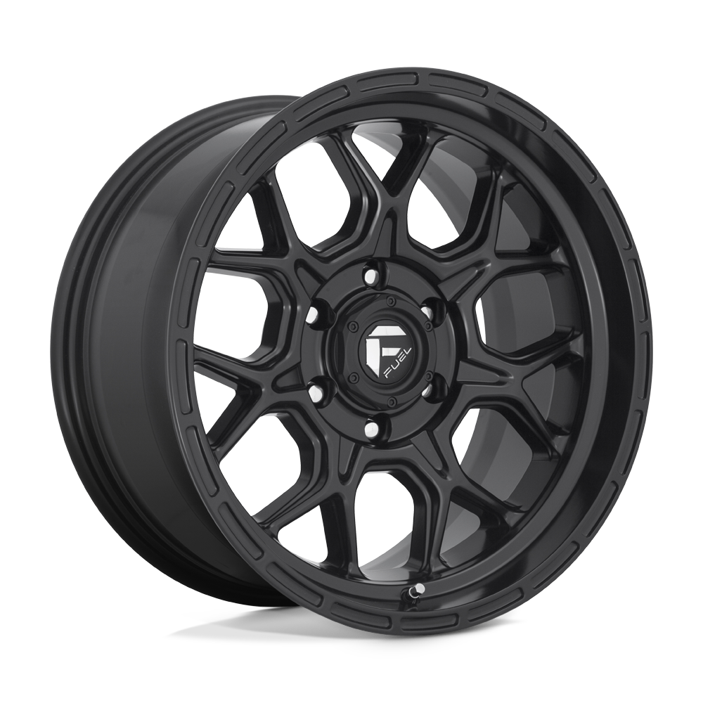 Fuel D670 TECH