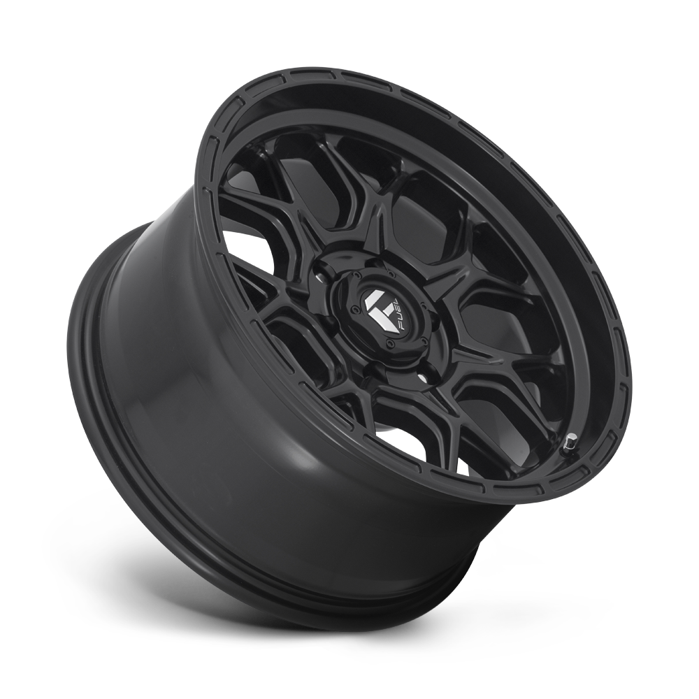 Fuel D670 TECH