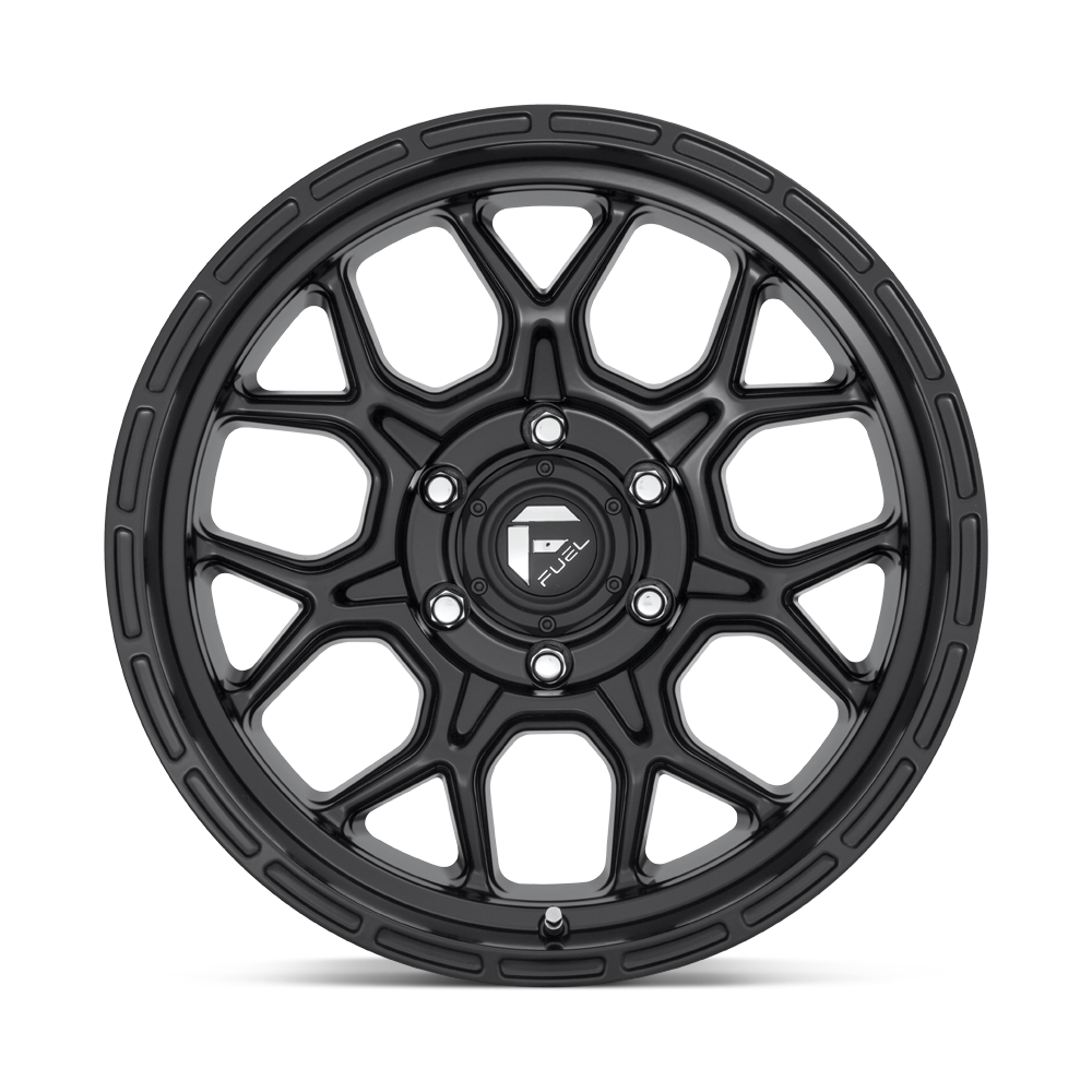 Fuel D670 TECH